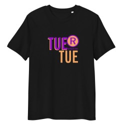 T-shirt TUER TUE