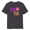 T-shirt TUER TUE