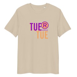 T-shirt TUER TUE