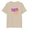 T-shirt TUER TUE