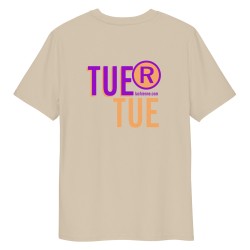 T-shirt TUER TUE