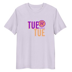 T-shirt TUER TUE