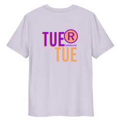 T-shirt TUER TUE