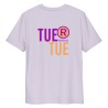 T-shirt TUER TUE