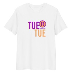 T-shirt TUER TUE