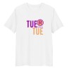 T-shirt TUER TUE