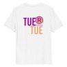 T-shirt TUER TUE